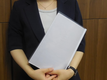 司法書士事務所宮田縫合法務事務所で働く優位性（２）幅広い業務について経験を積める